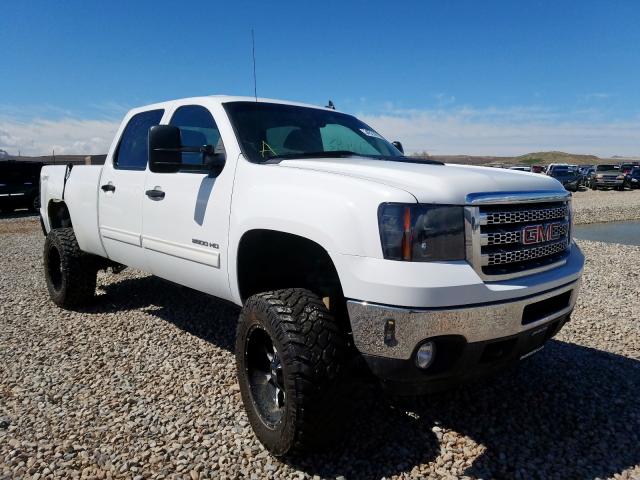 GMC SIERRA K25 2013 1gt120cg9df103640