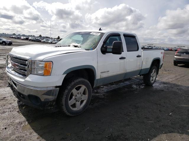 GMC SIERRA K25 2013 1gt120cg9df140610