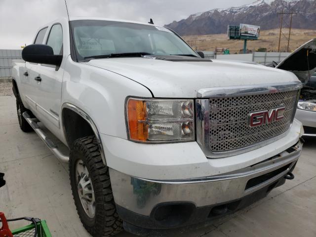 GMC SIERRA K25 2013 1gt120cg9df159755