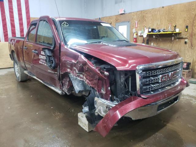 GMC SIERRA K25 2014 1gt120cg9ef105292