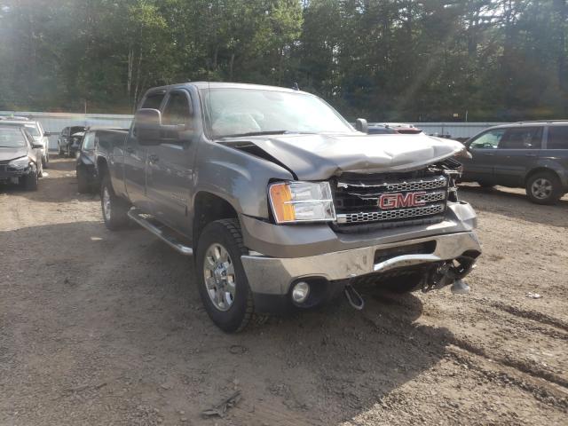 GMC SIERRA K25 2014 1gt120cg9ef117328