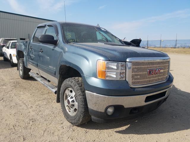 GMC SIERRA K25 2012 1gt120cgxcf149217