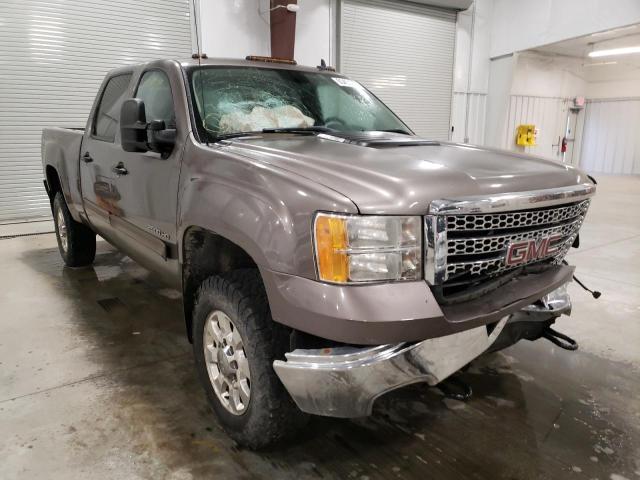 GMC SIERRA K25 2012 1gt120cgxcf218245