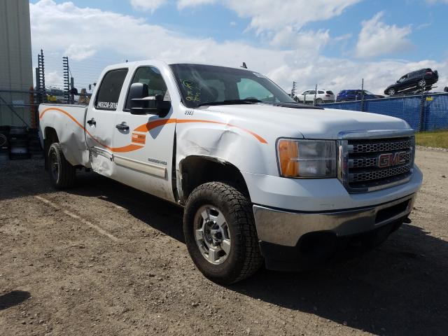 GMC SIERRA K25 2014 1gt120cgxef158583