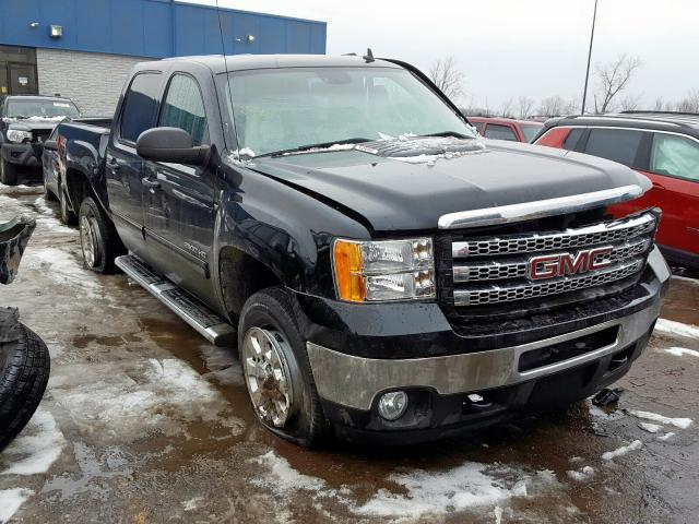 GMC SIERRA K25 2014 1gt120cgxef162701