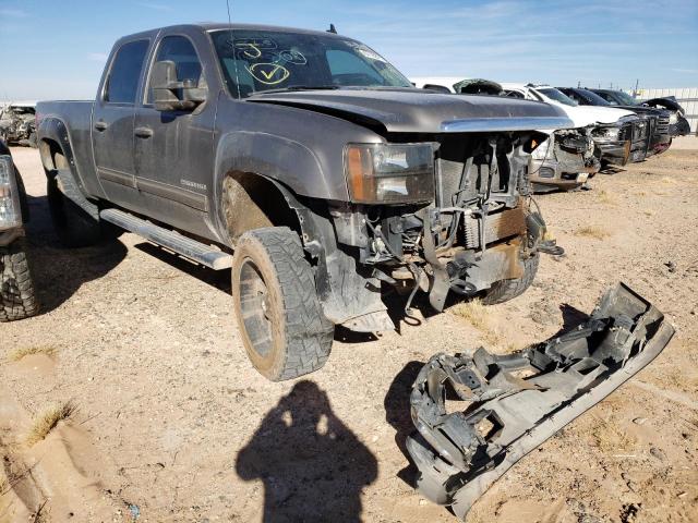 GMC SIERRA K25 2013 1gt120e80df182735