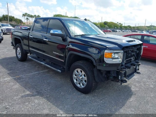 GMC SIERRA 2500HD 2015 1gt120e80ff118195