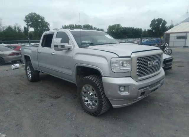 GMC SIERRA 2500HD 2015 1gt120e80ff191390