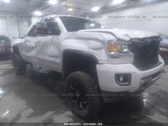 GMC SIERRA 2500HD 2015 1gt120e80ff560927