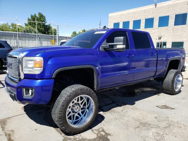 GMC SIERRA K25 2015 1gt120e80ff586900