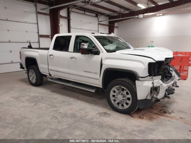 GMC SIERRA 2500HD 2015 1gt120e80ff641698