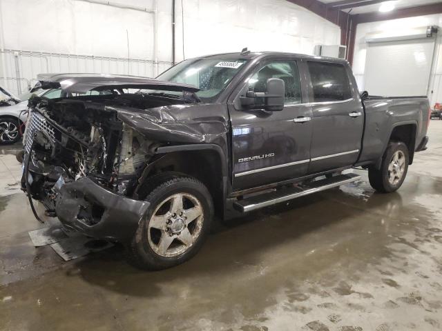 GMC SIERRA K25 2015 1gt120e81ff157653