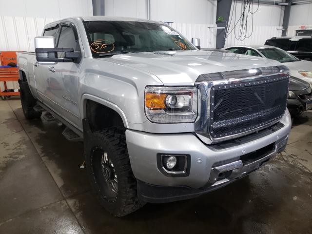 GMC SIERRA K25 2015 1gt120e81ff158995