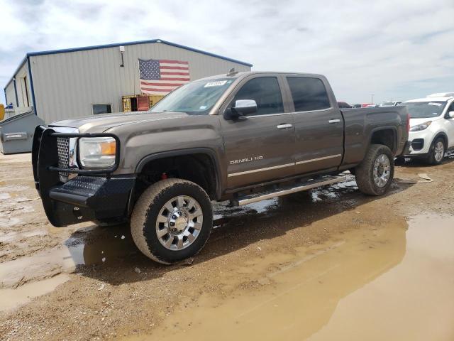 GMC SIERRA K25 2015 1gt120e81ff509677