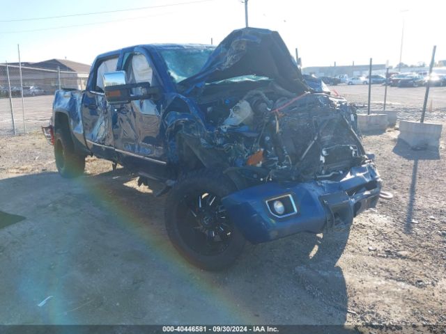 GMC SIERRA 2015 1gt120e81ff563397