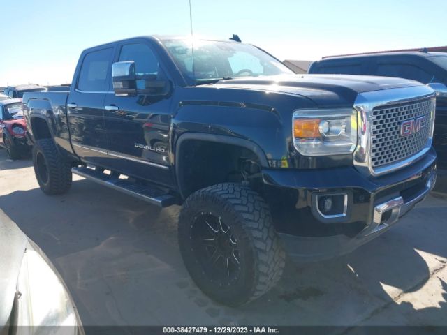 GMC SIERRA 2500HD 2015 1gt120e81ff619581