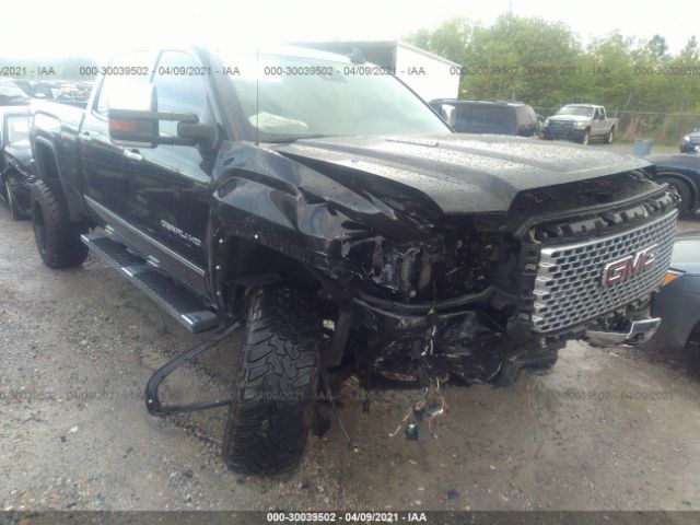 GMC SIERRA 2500HD 2015 1gt120e81ff629558