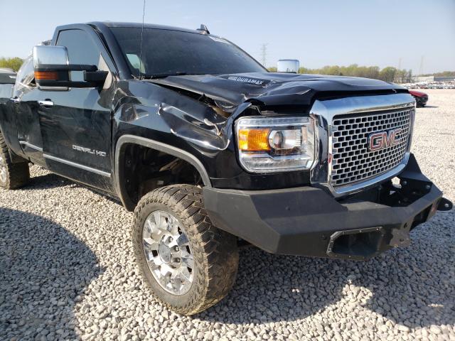 GMC SIERRA K25 2015 1gt120e81ff642505