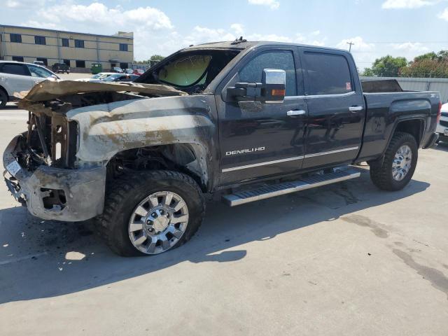 GMC SIERRA K25 2015 1gt120e81ff664147