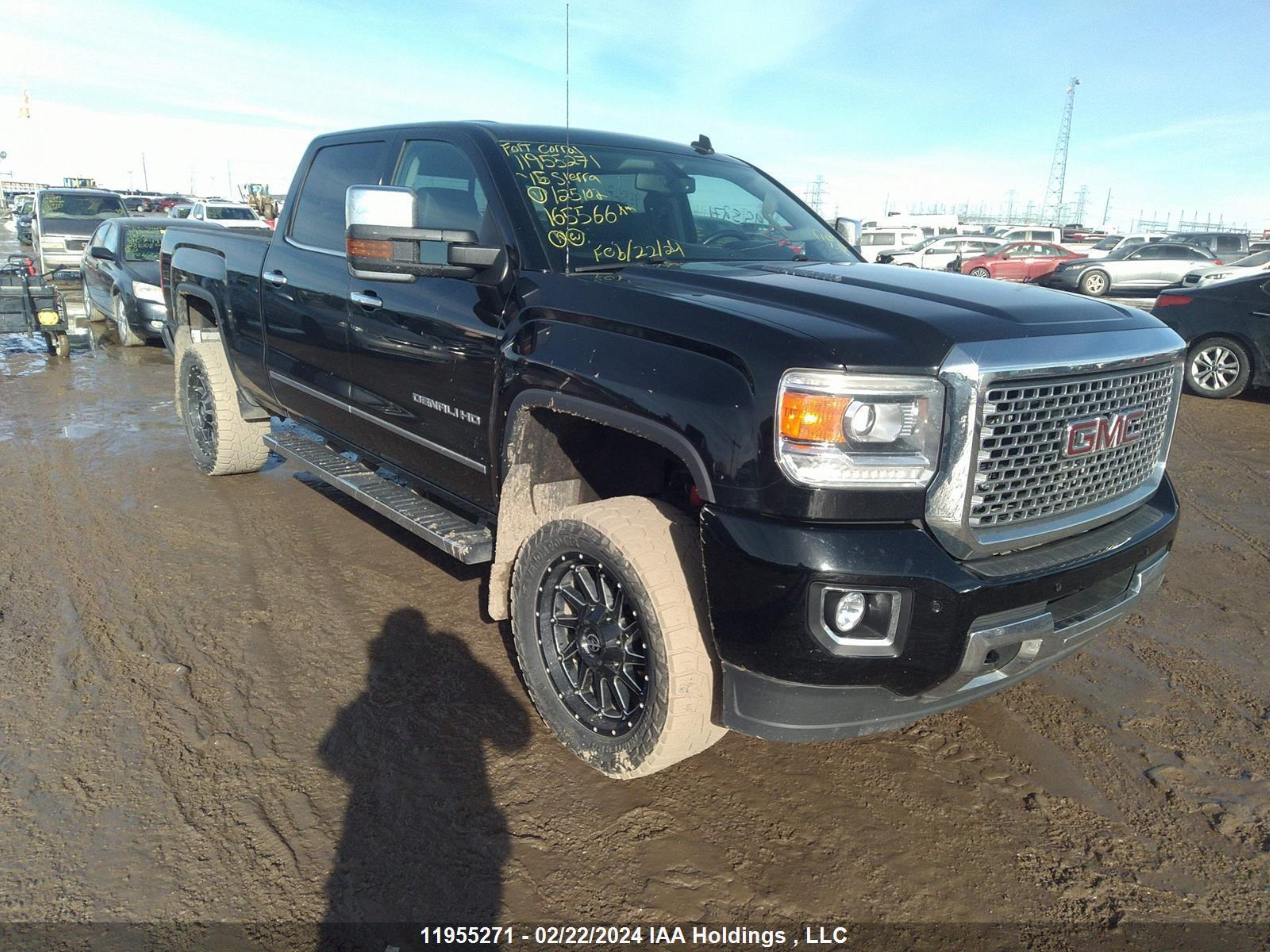 GMC SIERRA 2015 1gt120e82ff125102