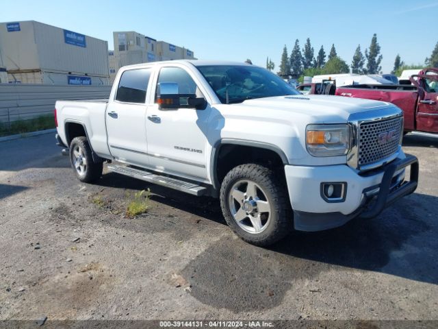 GMC SIERRA 2500HD 2015 1gt120e82ff153370