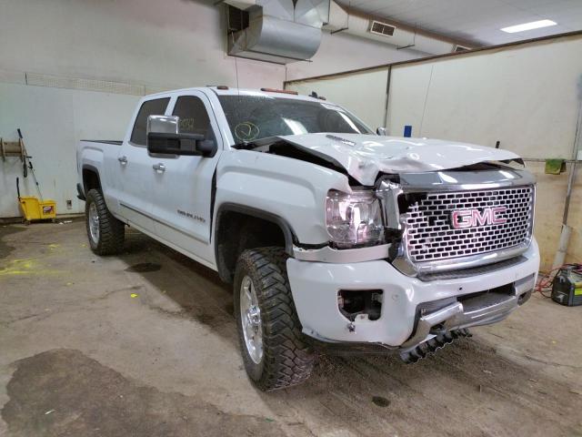 GMC SIERRA K25 2015 1gt120e82ff190581