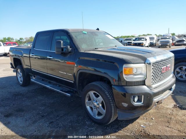 GMC SIERRA 2500HD 2015 1gt120e83ff102945