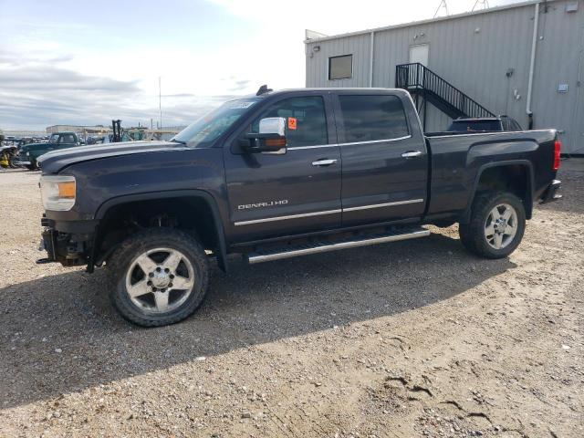 GMC SIERRA K25 2015 1gt120e83ff505243