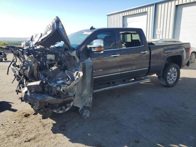 GMC SIERRA K25 2015 1gt120e83ff526576