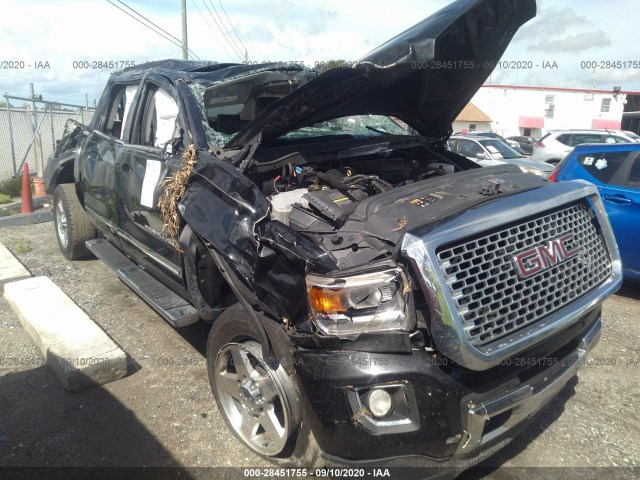 GMC SIERRA 2500HD 2015 1gt120e84ff171711