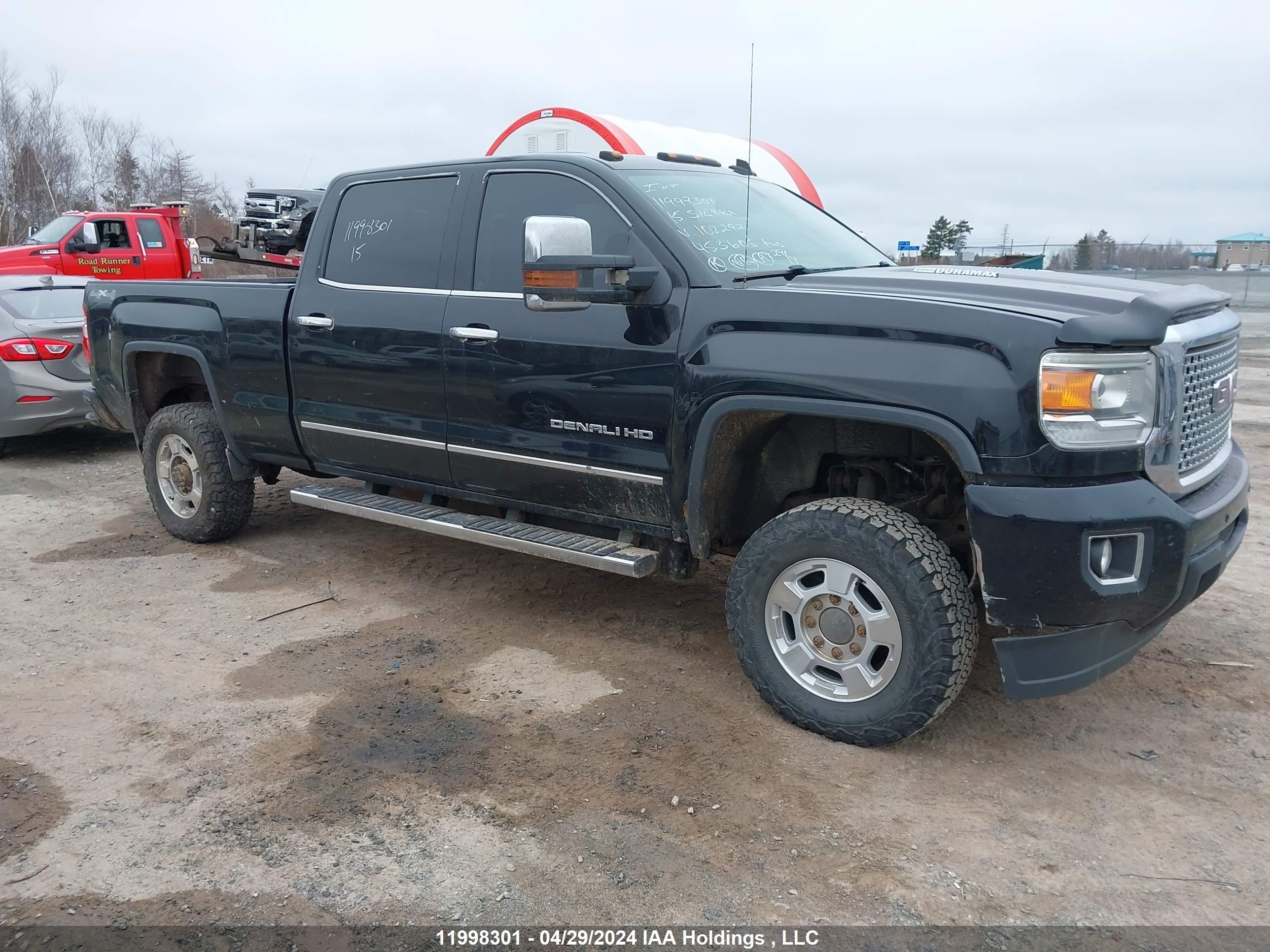 GMC SIERRA 2015 1gt120e85ff102297