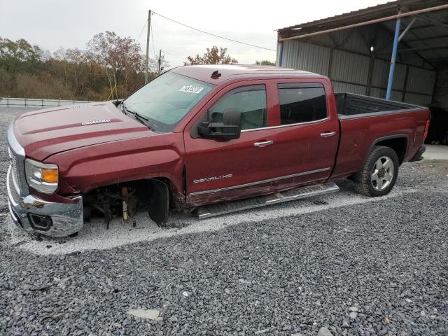 GMC SIERRA 2015 1gt120e85ff109587