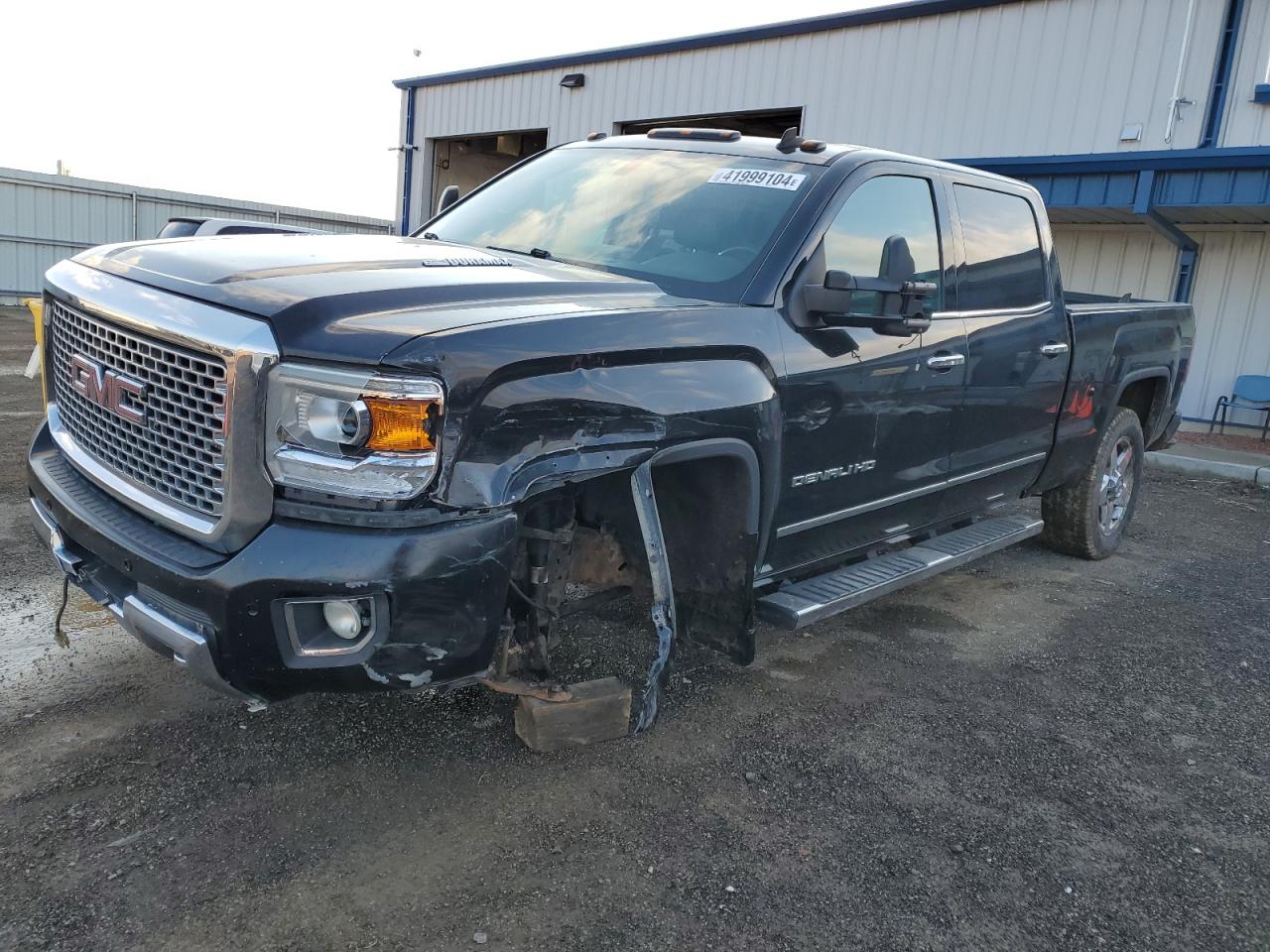 GMC SIERRA 2015 1gt120e85ff133713