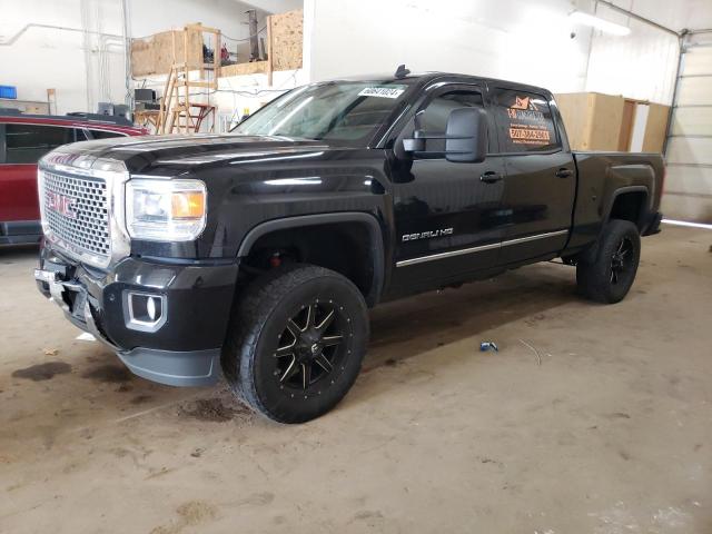 GMC SIERRA K25 2015 1gt120e85ff170065