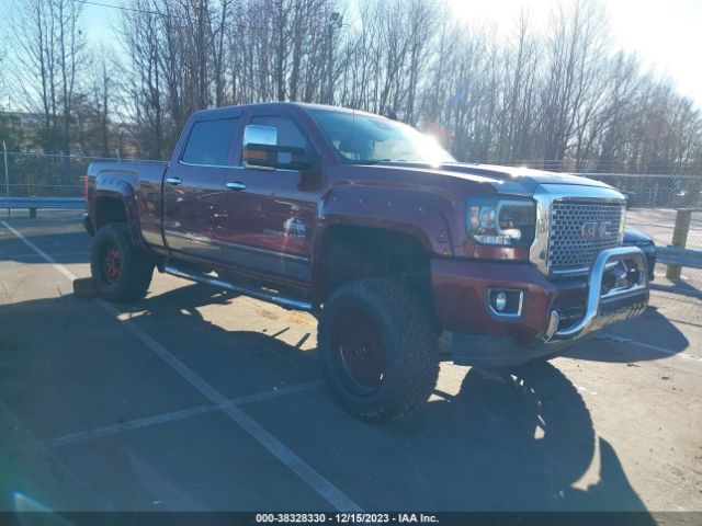 GMC SIERRA 2500HD 2015 1gt120e85ff516597