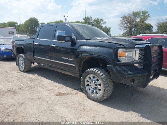 GMC SIERRA 2015 1gt120e85ff640594