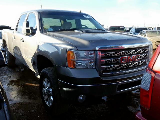 GMC SIERRA K25 2013 1gt120e86df195991