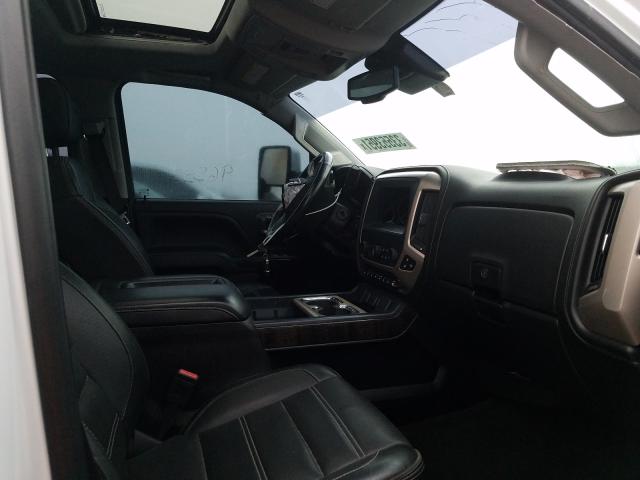 GMC SIERRA K25 2015 1gt120e86ff181981