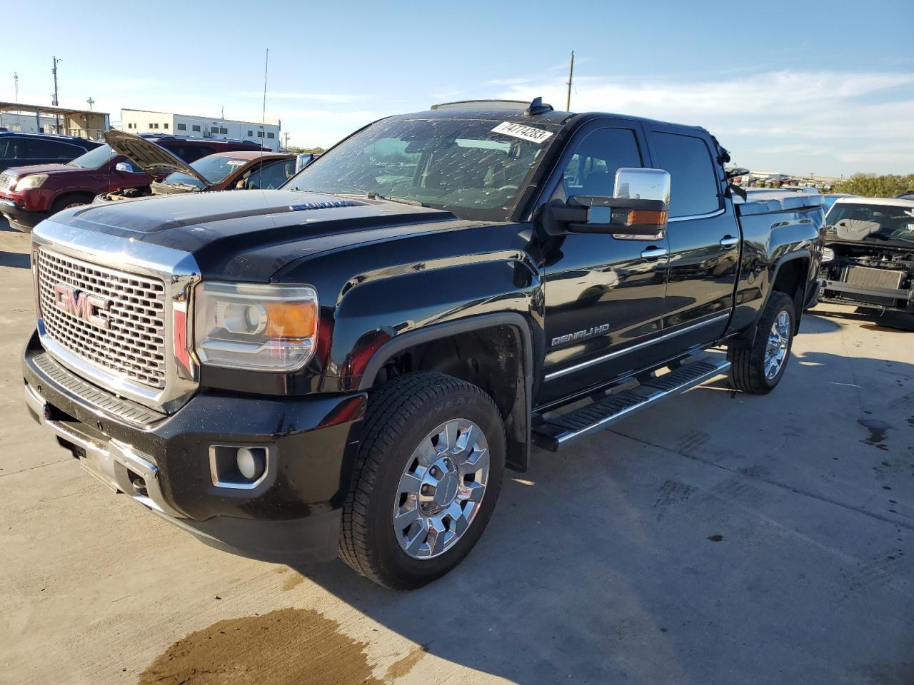 GMC SIERRA 2015 1gt120e86ff664418