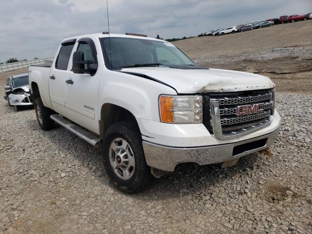 GMC SIERRA2500 2013 1gt120e87ef117379