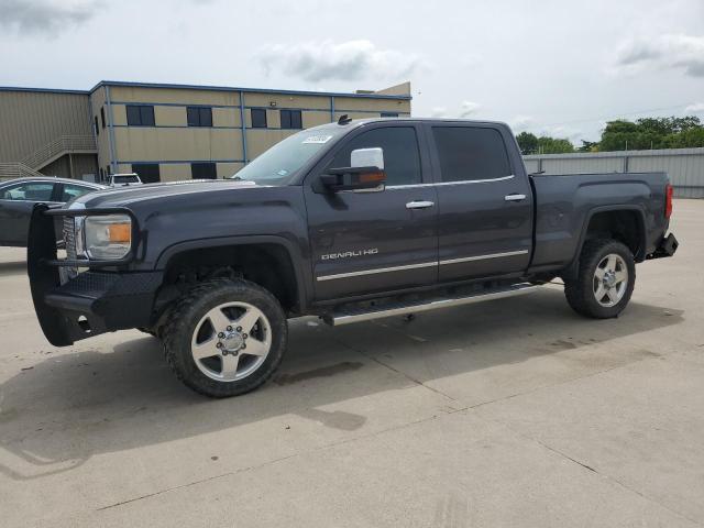 GMC SIERRA K25 2015 1gt120e87ff184131