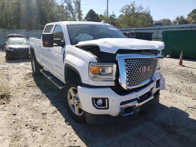 GMC SIERRA K35 2015 1gt120e87ff553747