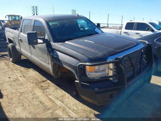 GMC SIERRA 2500HD 2015 1gt120e88ff150862