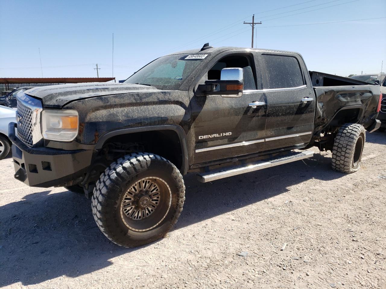 GMC SIERRA 2015 1gt120e88ff528436