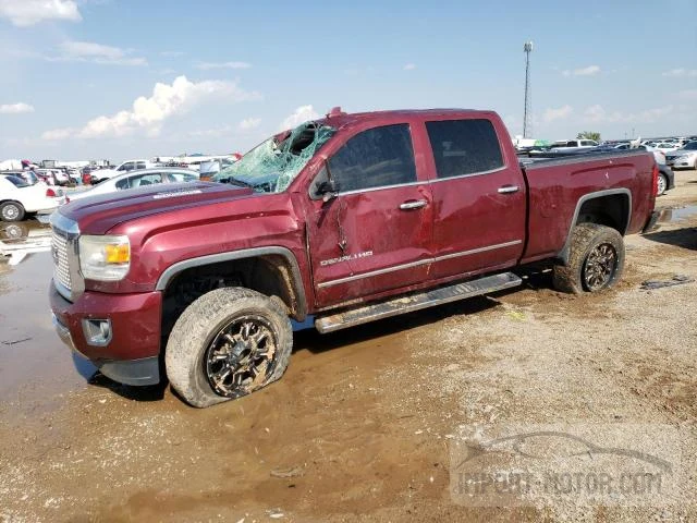 GMC SIERRA 2015 1gt120e88ff550680