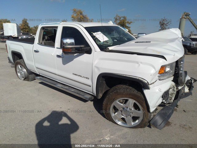 GMC SIERRA 2500HD 2015 1gt120e88ff572517