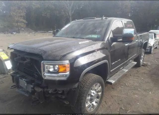 GMC SIERRA 2500HD 2015 1gt120e88ff645255