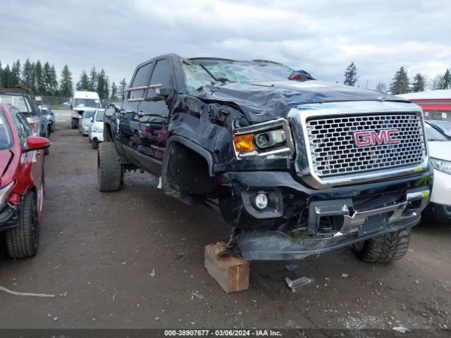 GMC SIERRA 2500HD 2015 1gt120e88ff681740