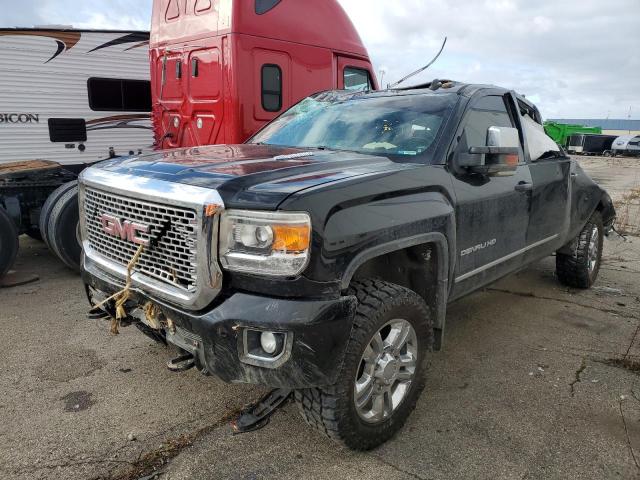 GMC SIERRA K25 2015 1gt120e89ff188102