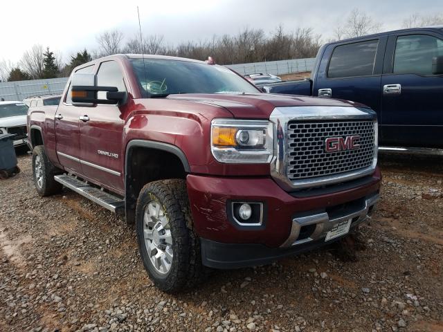 GMC SIERRA K25 2015 1gt120e89ff509359